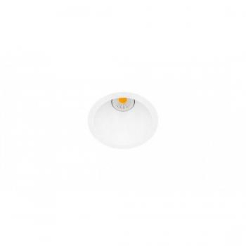 Empotrable LED SWAP S 7W 3000K blanco - Arkoslight