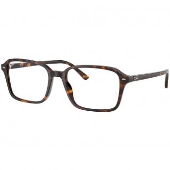 Ray-Ban RX5431F Raimond Asian Fit 2012 Armazones para Hombre Tortoiseshell