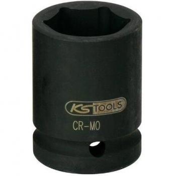KS Tools 515.1733 1 Llave de vaso especial para ruedas 33mm