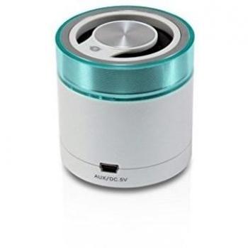 Conceptronic Travel Stereo Speaker - Altavoz portátil