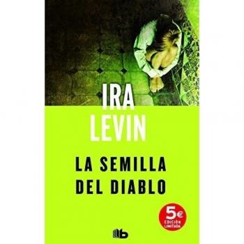 La semilla del diablo - Levin Ira