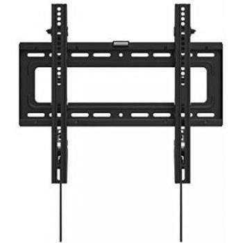 Soporte Inclinable para TV Fonestar STV-7344N, Compatible con Pantallas de 32 a 55, Capacidad Máxima de Carga 40Kg, VESA 400x400, Color Negro
