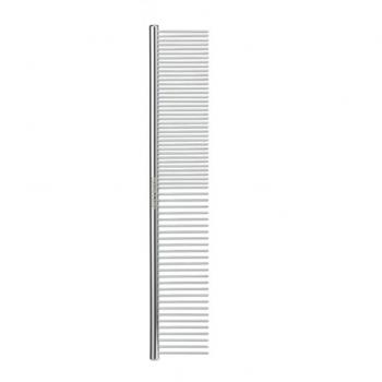 Artero Nature Collection Ginger Short-Tooth Comb for Dogs