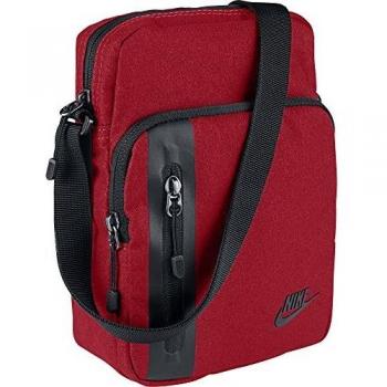 Nike Core Items 3.0 Bolsa, Rojo