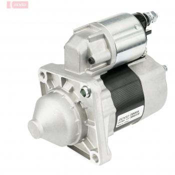 Motor de arranque DENSO DSN3035, tipo: motor de arranque, características: diseño compacto, alta eficiencia, bajo consumo energético, durabilidad mejorada, fácil instalación