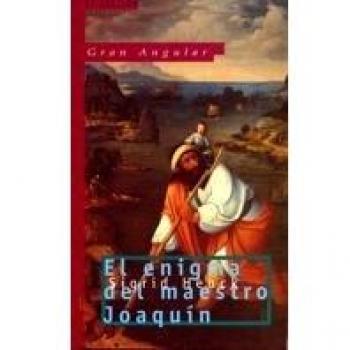 El enigma del maestro Joaquín: 114