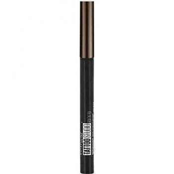 Maybelline New York Tattoo Gel, Nr. 130 Deep Brown