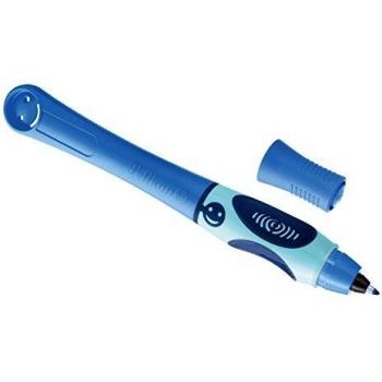Rotulador Pelikan Griffix 3 para Zurdos - Tinta Azul