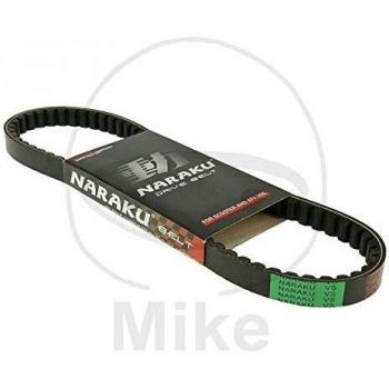 Correa de Transmisión Naraku V/S para 1E40QMB Tipo 788mm