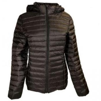 Lhotse Kimi 2 Women's Black Down Jacket