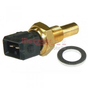 Metzger 906011 sensor de temperatura del aceite
