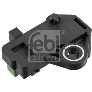 Sensor de cigüeñal FEBI BILSTEIN 184577 - Tipo: Sensor del cigüeñal, Marca: FEBI BILSTEIN, Número de pieza: 184577