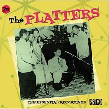 Essential Recordings