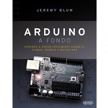 Arduino a fondo