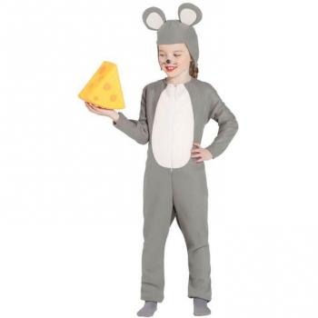 Disfraz de Ratón Pérez para Niño