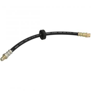 Tubo de freno ABE C87233ABE - Latiguillo de freno, fabricado por ABE, modelo C87233ABE, diseñado para garantizar una alta resistencia a la presión y durabilidad en el sistema de frenado del