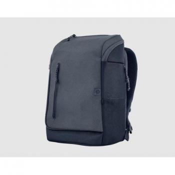 HP Mochila para portátil Travel de 15,6 pulgadas y 25 litros gris hierro