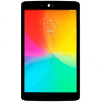 LG G Pad 8.0 V490 16GB 3G 4G Negro - Tablet