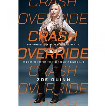 Crash Override: How Gamergate