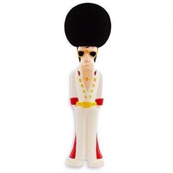 Paladone King Washing-Uh-Uh-Up - Esponja de cocina, diseo de Elvis