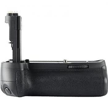 Grip de alimentación Meike para Canon EOS 6D (BG-E13)