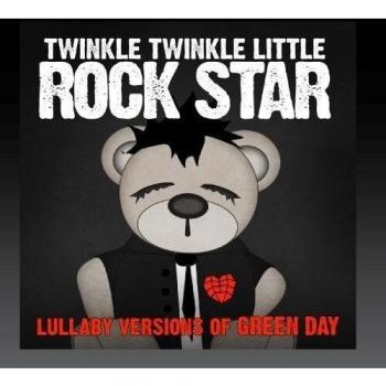 Green Day Lullaby