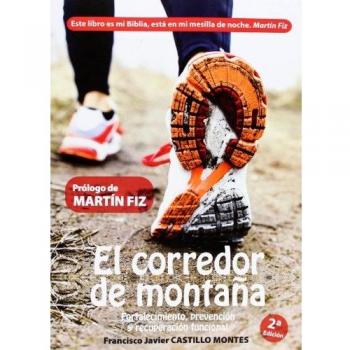 El Corredor De Montaña - 4ª Edición
