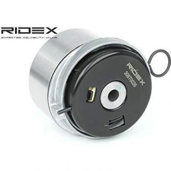 RIDEX 308T0026 Polea tensora, correa dentada