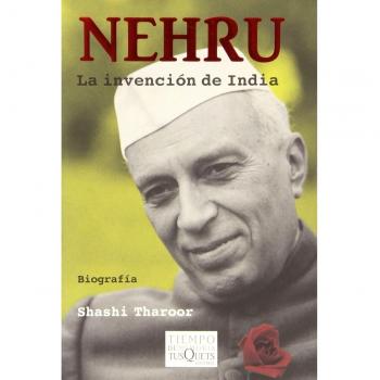 Nehru: La invención de India