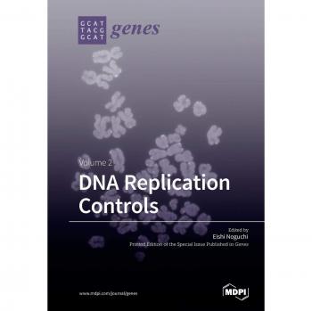 Controles de Replicación del ADN: Volumen 2
