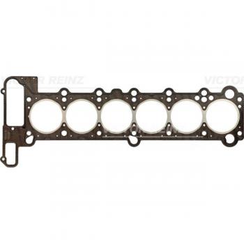 Junta de culata VICTOR REINZ 61-31945-10, junta de culata de alta calidad, diseñada para garantizar un sellado efectivo en motores, fabricada con materiales duraderos y resistencia a altas temperaturas
