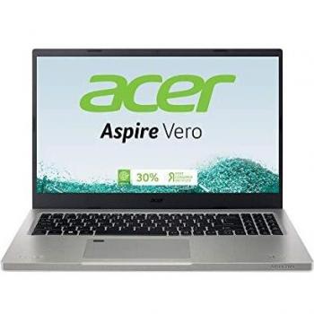 Acer Aspire Vero AV15-51 - Ordenador Portátil Ecológico 15.6” Full HD LED