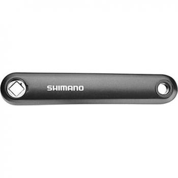 Biela Derecha Shimano FC-E6000 para E-bike