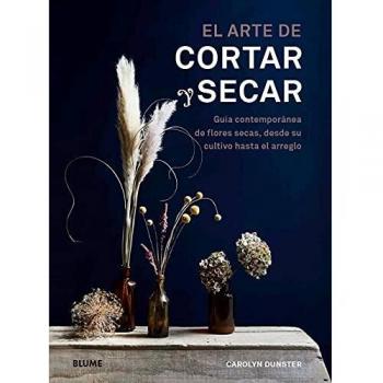 El arte de cortar y secar