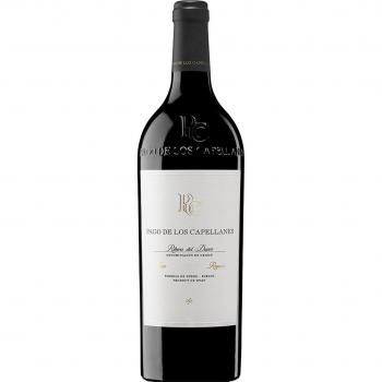 Vino tinto Pago de los Capellanes Reserva tempranillo 2020 Ribera del Duero