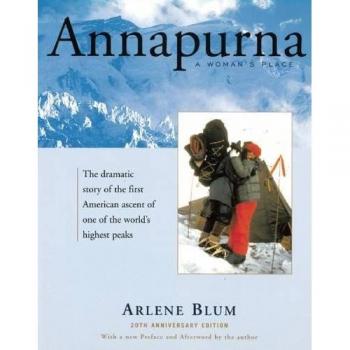 Annapurna