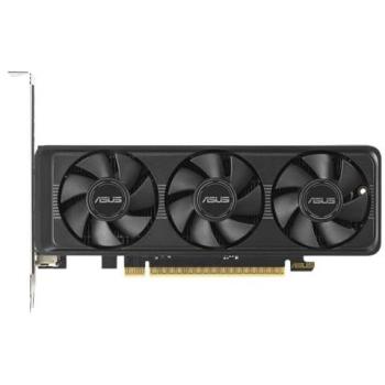 Tarjeta Gráfica ASUS GeForce RTX 5060 LP BRK OC Edition 8GB GDDR7 PCIe 5.0 Low Profile con 2x HDMI y DisplayPort