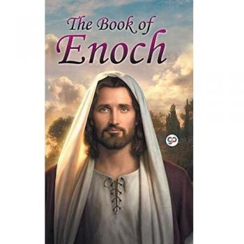 Enoch: The Ancient Apocryphal Text