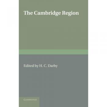 Región de Cambridge - Guía Turística y Mapa Interactivo