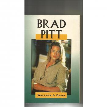 Brad pitt