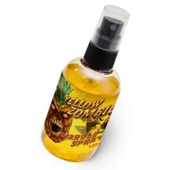 Radical Yellow Zombie mármol Spray - 100 ml