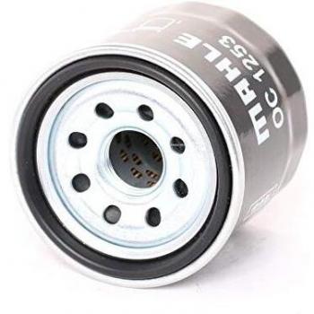 MAHLE ORIGINAL Filtro de aceite