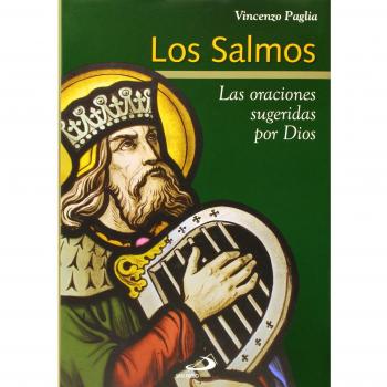 Los salmos: Las oraciones sugeridas por Dios: 12