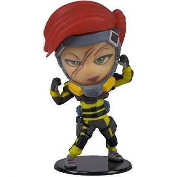 Figura de Vinilo Chibi Finka - Six Collection Merch Serie 4 (10 cm)