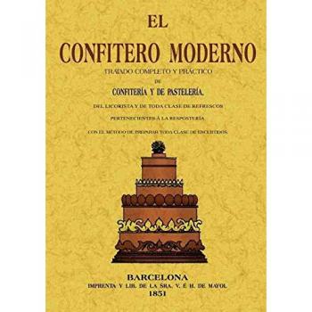 EL CONFITERO MODERNO