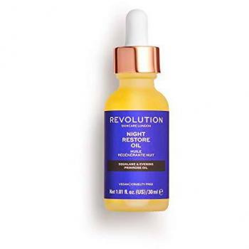 Revolution Skincare Ultimate Day Moisturiser 50 ml Unisex