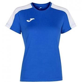 Joma Academy Women's Short Sleeve Jersey