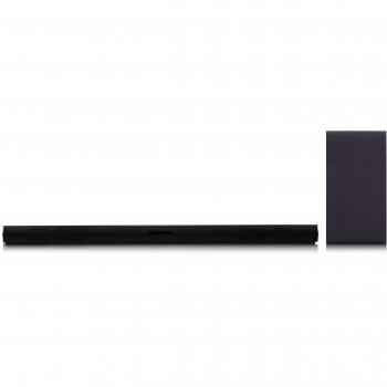LG DSH5 - Barra de sonido de 320 W, color negro