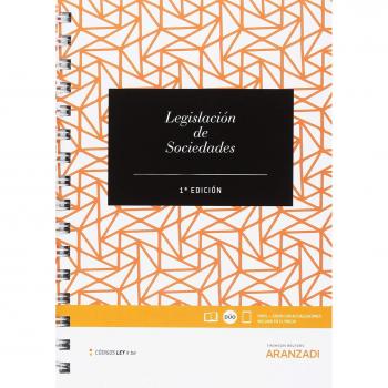 Legislación de sociedades de capital
