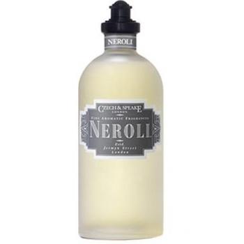 Neroli Aftershave Lotion with Shaker Dispenser